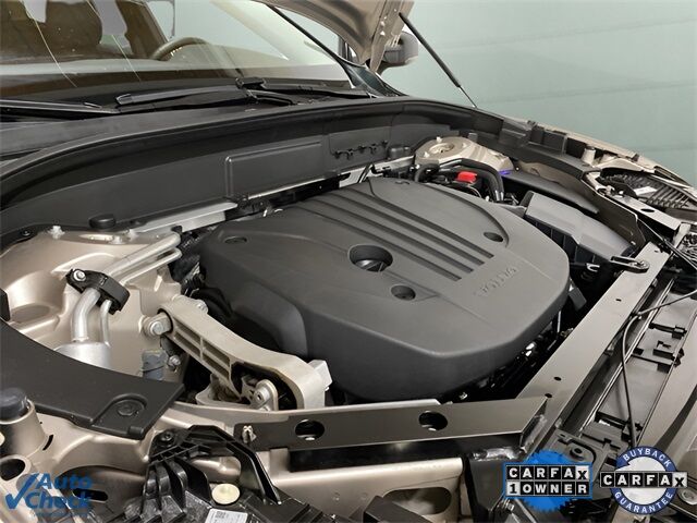 2025 Volvo XC60 B5 Core Dallas TX