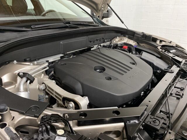 2025 Volvo XC60 B5 Core Dallas TX