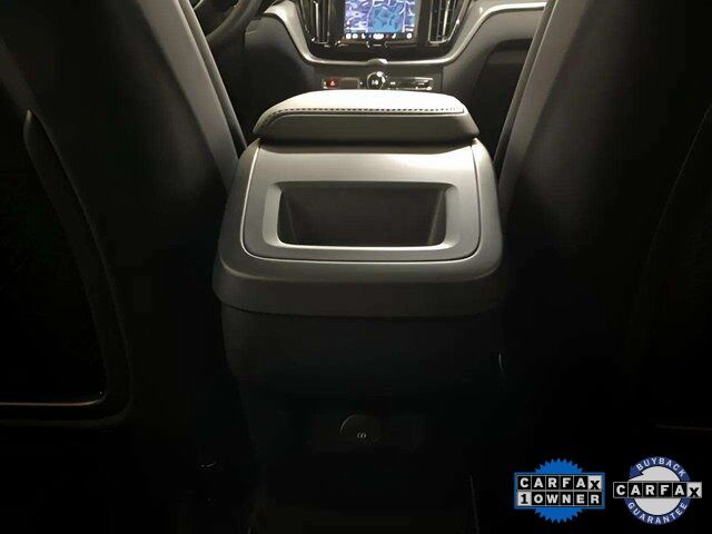 2025 Volvo XC60 B5 Core photo 57