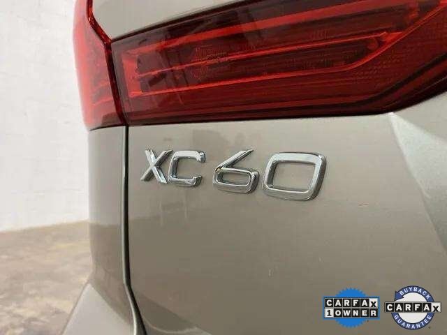 2025 Volvo XC60 B5 Core Dallas TX