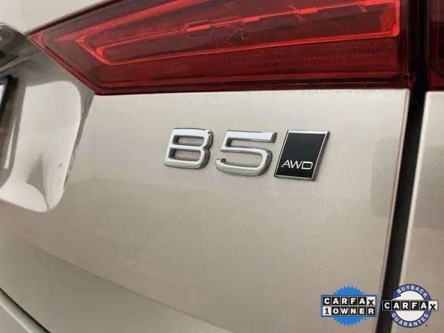 2025 Volvo XC60 B5 Core Dallas TX