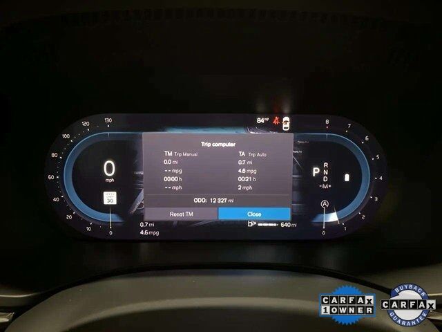 2025 Volvo XC60 B5 Core Dallas TX