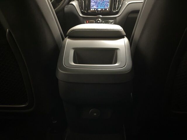 2025 Volvo XC60 B5 Core Dallas TX