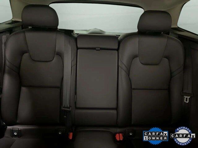 2025 Volvo XC60 B5 Core photo 58