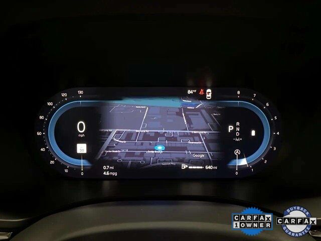 2025 Volvo XC60 B5 Core photo 10