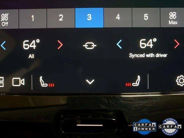 2025 Volvo XC60 B5 Core photo 41