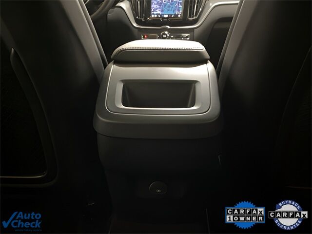 2025 Volvo XC60 B5 Core Dallas TX