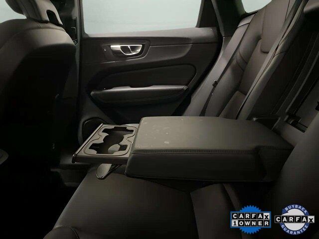 2025 Volvo XC60 B5 Core photo 56