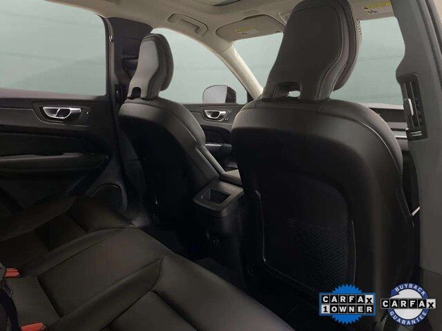 2025 Volvo XC60 B5 Core Dallas TX