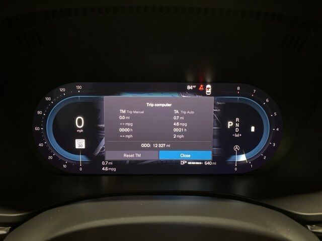 2025 Volvo XC60 B5 Core Dallas TX