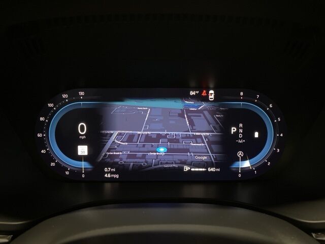 2025 Volvo XC60 B5 Core Dallas TX