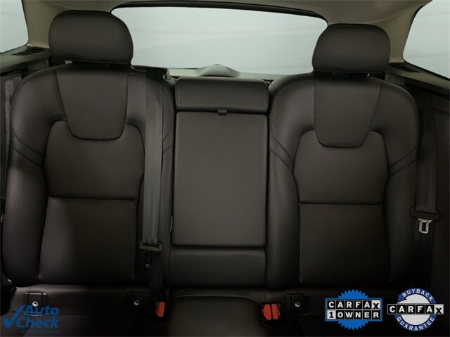 2025 Volvo XC60 B5 Core Dallas TX