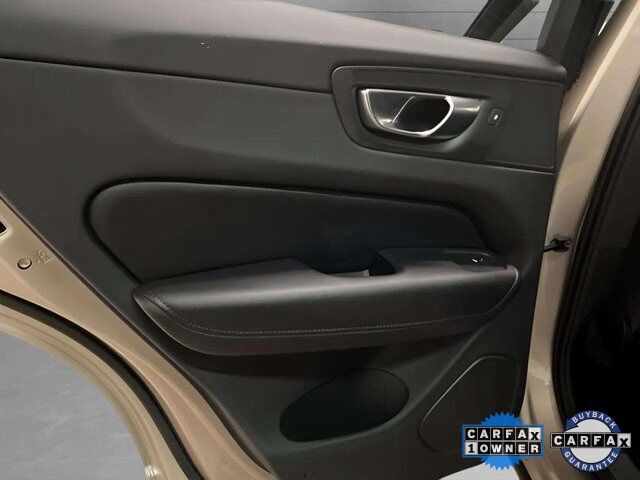 2025 Volvo XC60 B5 Core Dallas TX