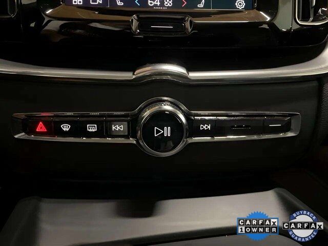 2025 Volvo XC60 B5 Core photo 44