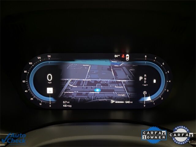 2025 Volvo XC60 B5 Core Dallas TX