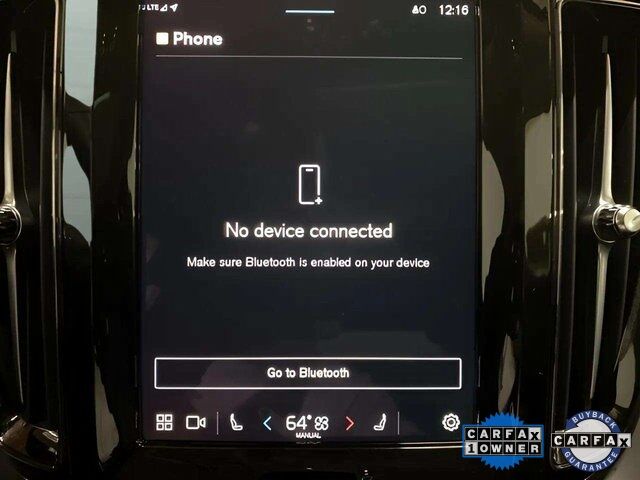2025 Volvo XC60 B5 Core photo 38