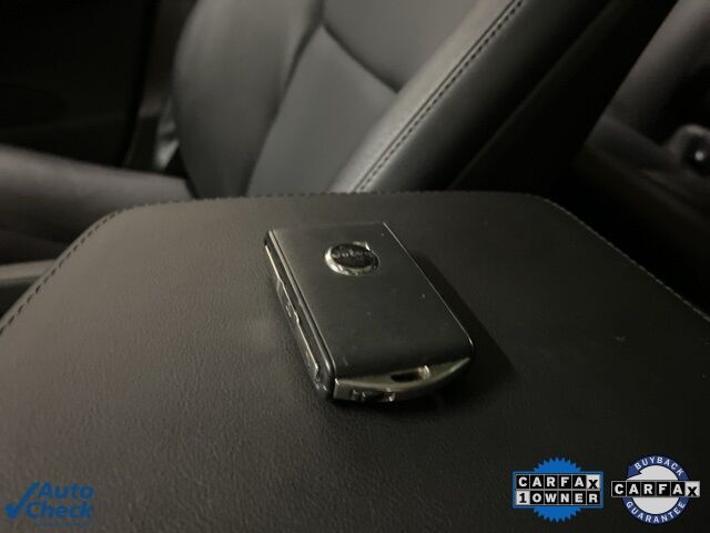 2025 Volvo XC60 B5 Core Dallas TX