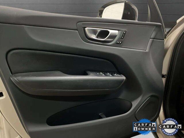 2025 Volvo XC60 B5 Core Dallas TX