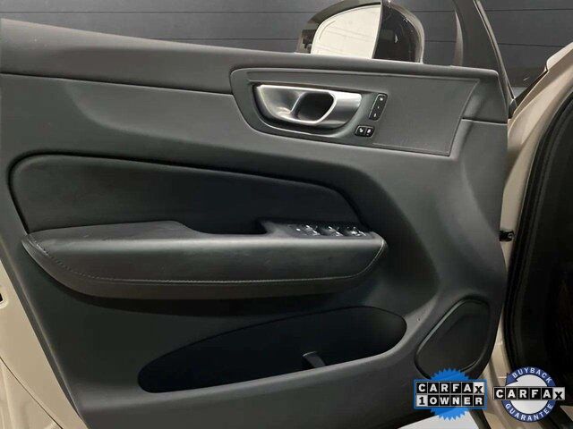2025 Volvo XC60 B5 Core Dallas TX