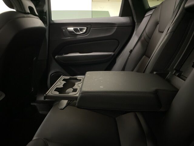 2025 Volvo XC60 B5 Core Dallas TX