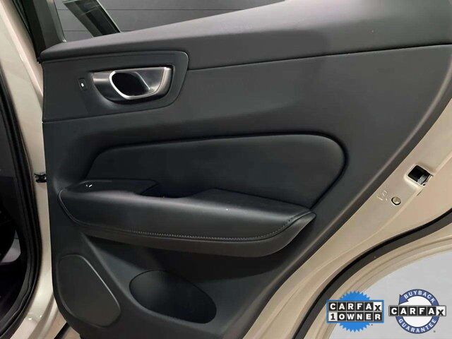 2025 Volvo XC60 B5 Core Dallas TX