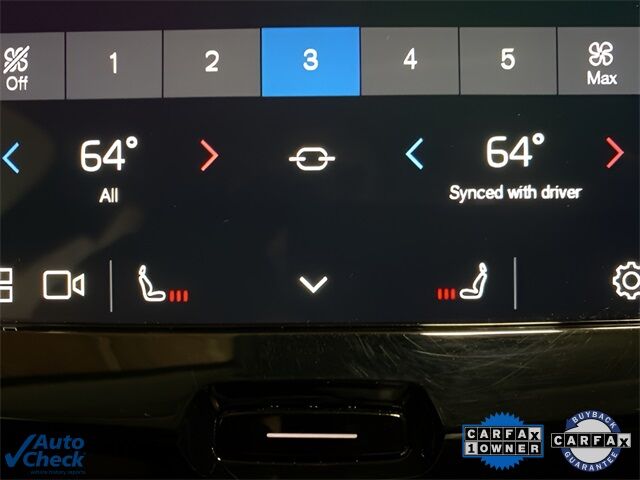 2025 Volvo XC60 B5 Core Dallas TX