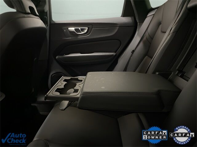 2025 Volvo XC60 B5 Core Dallas TX