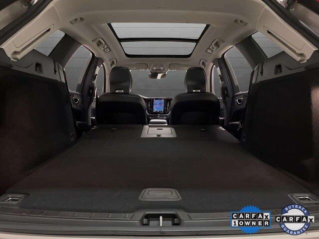 2025 Volvo XC60 B5 Core Dallas TX