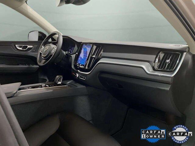 2025 Volvo XC60 B5 Core Dallas TX