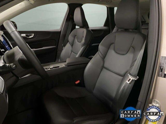 2025 Volvo XC60 B5 Core photo 53