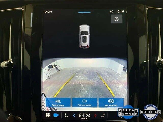 2025 Volvo XC60 B5 Core photo 43