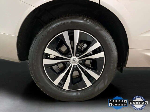 2025 Volvo XC60 B5 Core Dallas TX