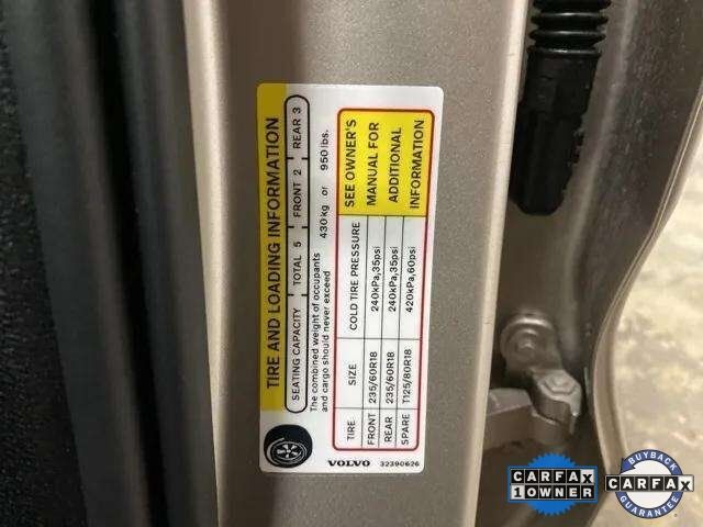2025 Volvo XC60 B5 Core Dallas TX