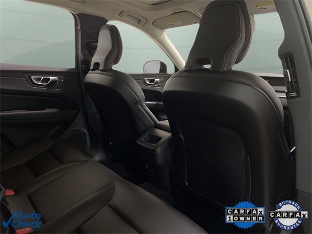 2025 Volvo XC60 B5 Core Dallas TX