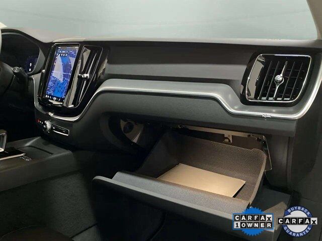 2025 Volvo XC60 B5 Core Dallas TX