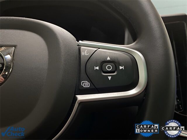 2025 Volvo XC60 B5 Core Dallas TX