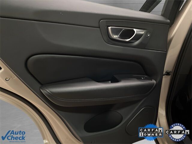 2025 Volvo XC60 B5 Core Dallas TX