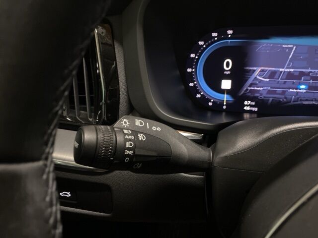 2025 Volvo XC60 B5 Core Dallas TX