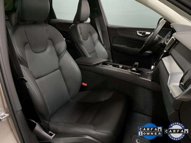 2025 Volvo XC60 B5 Core Dallas TX
