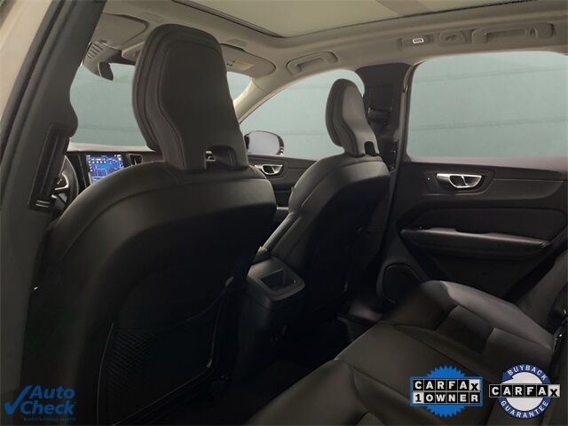 2025 Volvo XC60 B5 Core Dallas TX