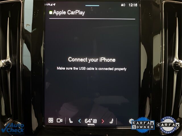 2025 Volvo XC60 B5 Core Dallas TX