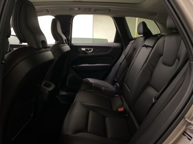 2025 Volvo XC60 B5 Core Dallas TX