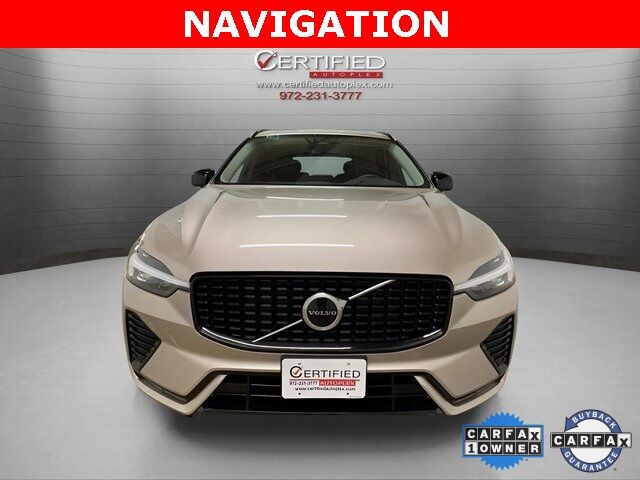 2025 Volvo XC60 B5 Core Dallas TX