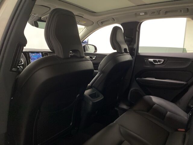 2025 Volvo XC60 B5 Core Dallas TX