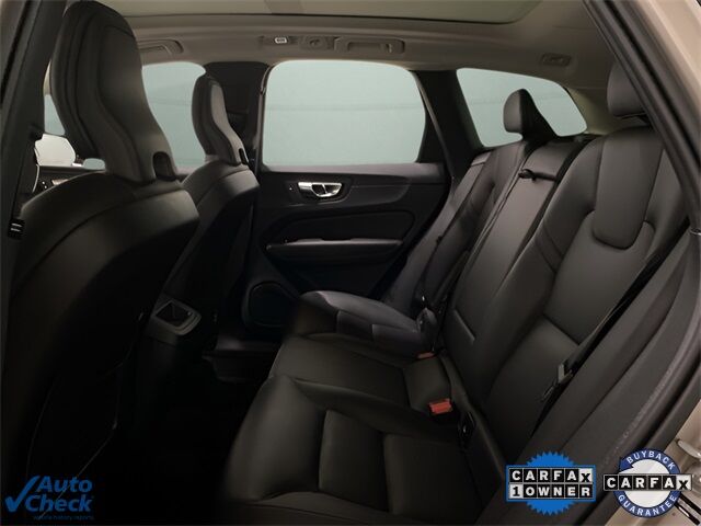 2025 Volvo XC60 B5 Core Dallas TX