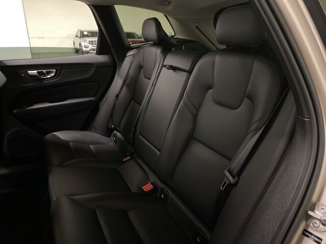 2025 Volvo XC60 B5 Core Dallas TX