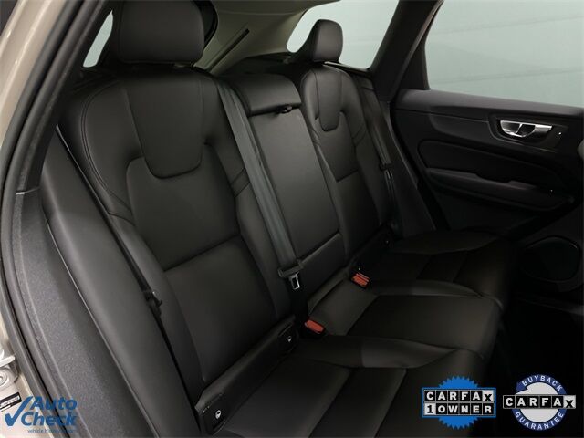 2025 Volvo XC60 B5 Core Dallas TX