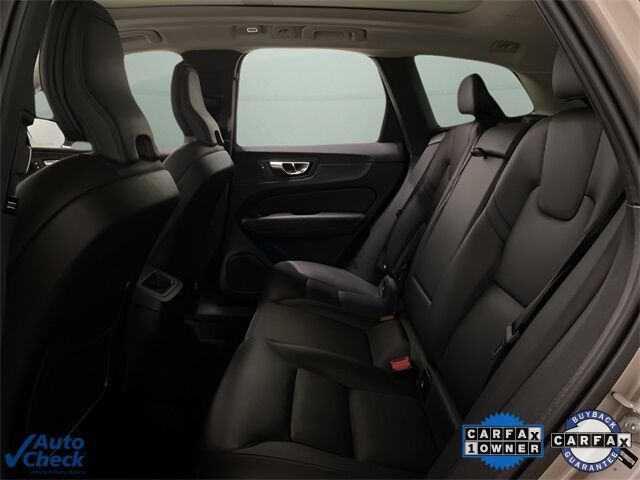 2025 Volvo XC60 B5 Core Dallas TX