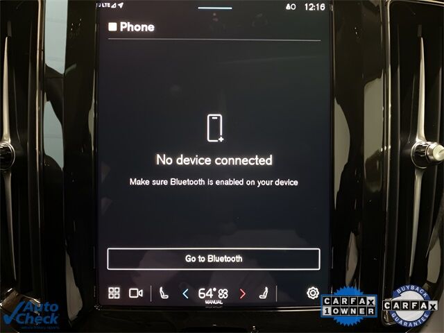 2025 Volvo XC60 B5 Core Dallas TX