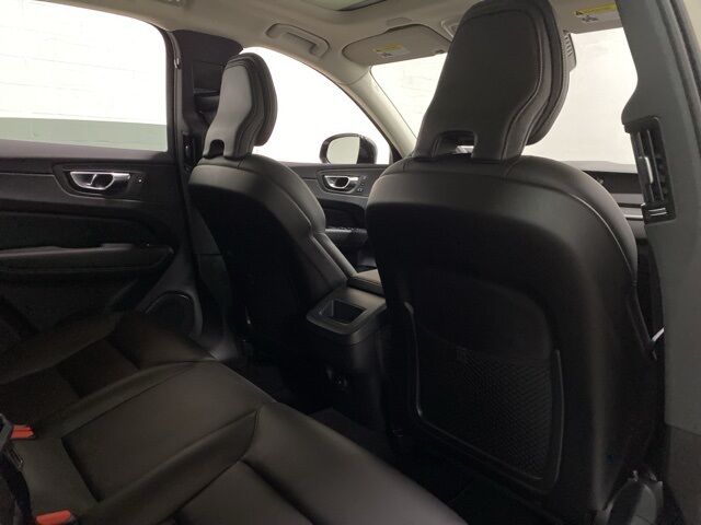 2025 Volvo XC60 B5 Core Dallas TX